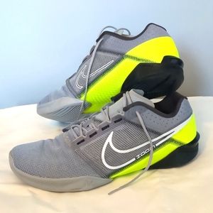 Nike Zoom Metcon Turbo 2
